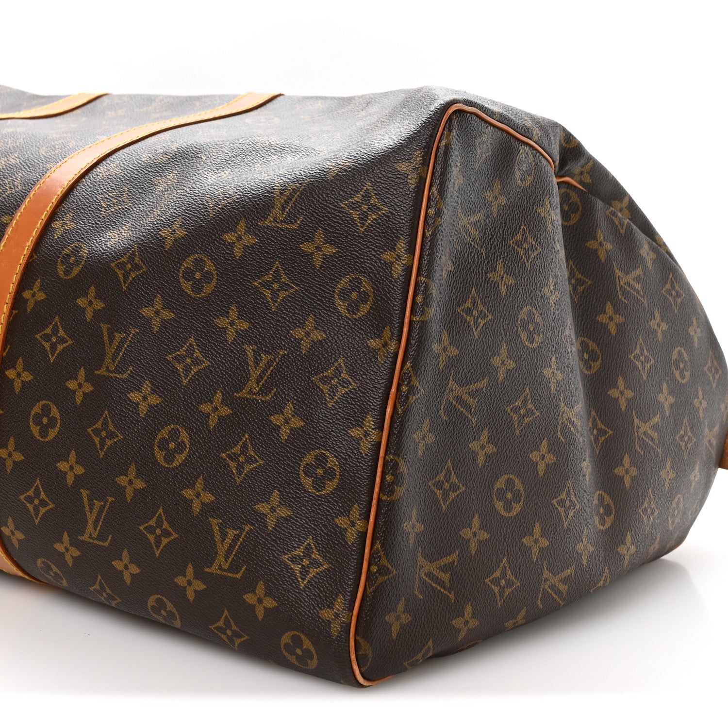 Louis Vuitton Monogram Keepall 60