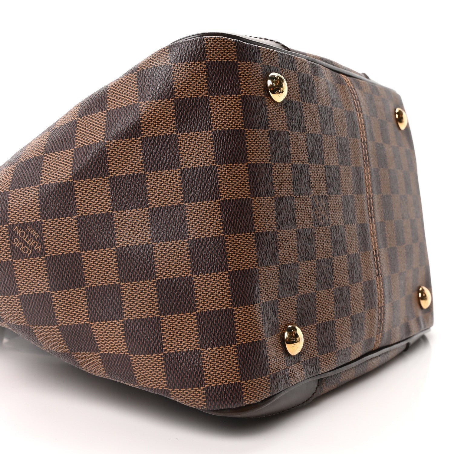 Louis Vuitton Damier Ebene Verona MM