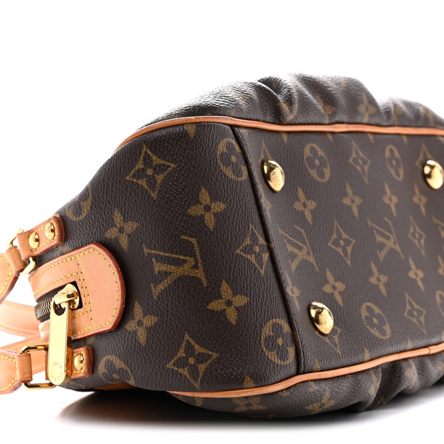 Louis Vuitton Monogram Klara