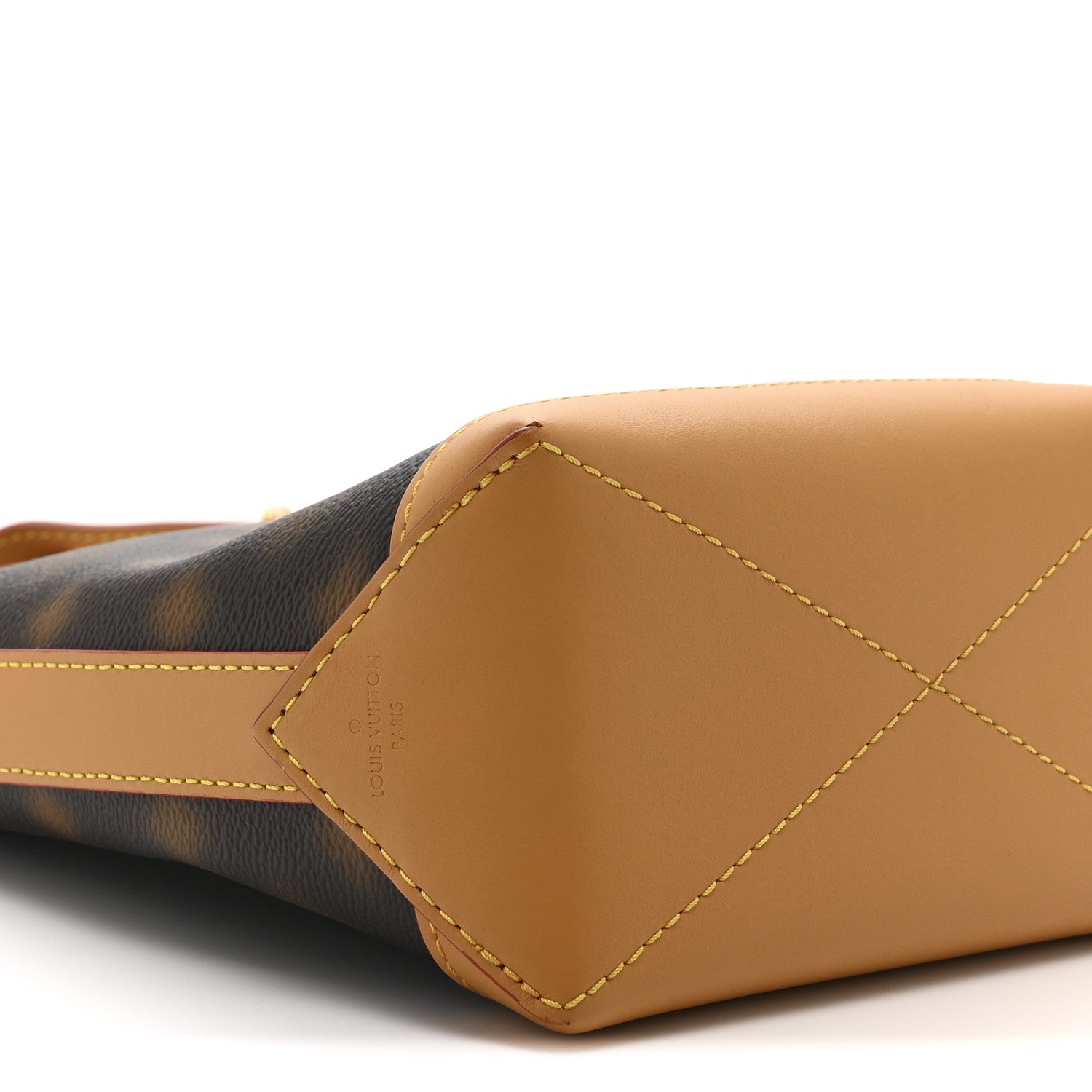 Louis Vuitton Monogram Blurry Hobo Cruiser PM