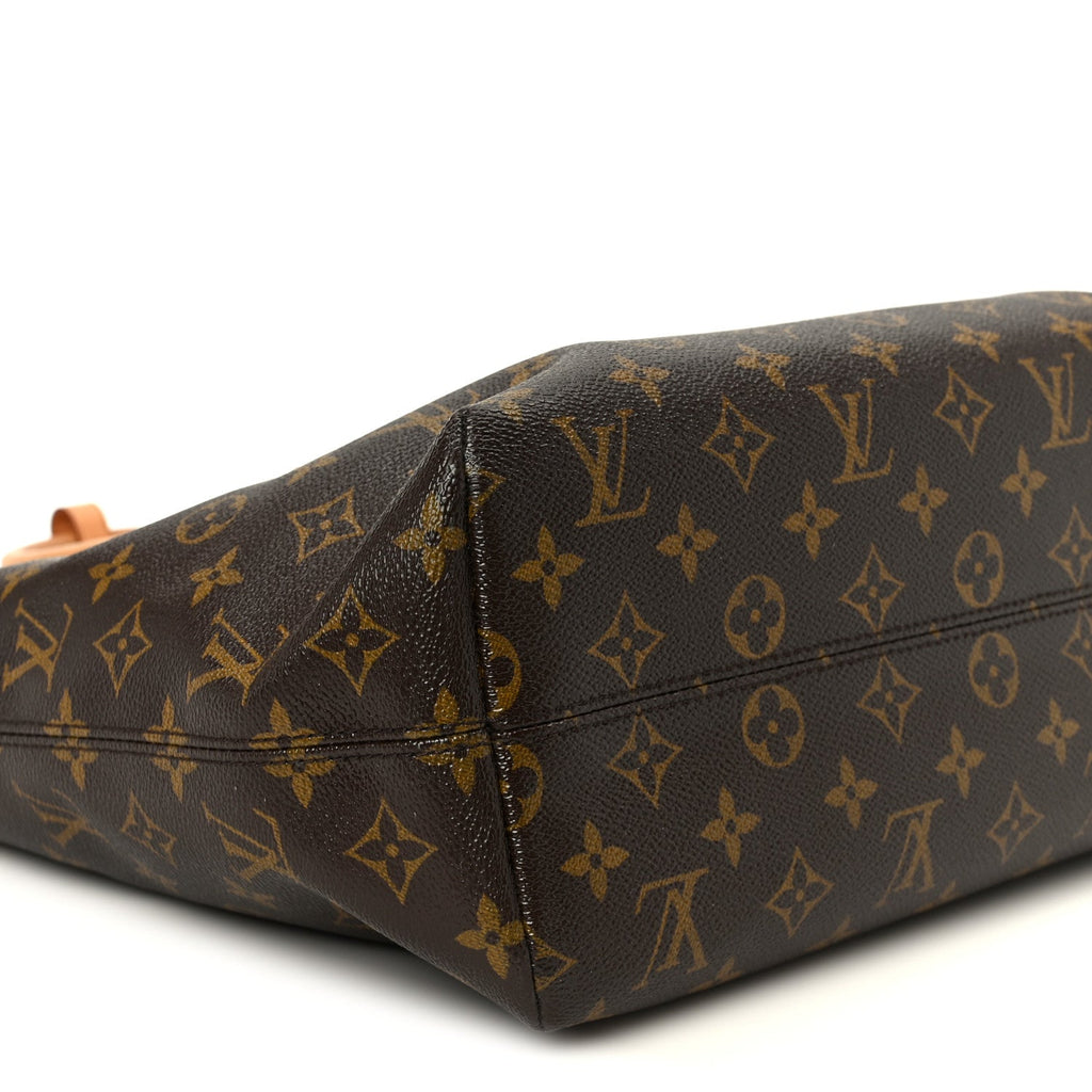 Louis Vuitton Monogram Raspail PM