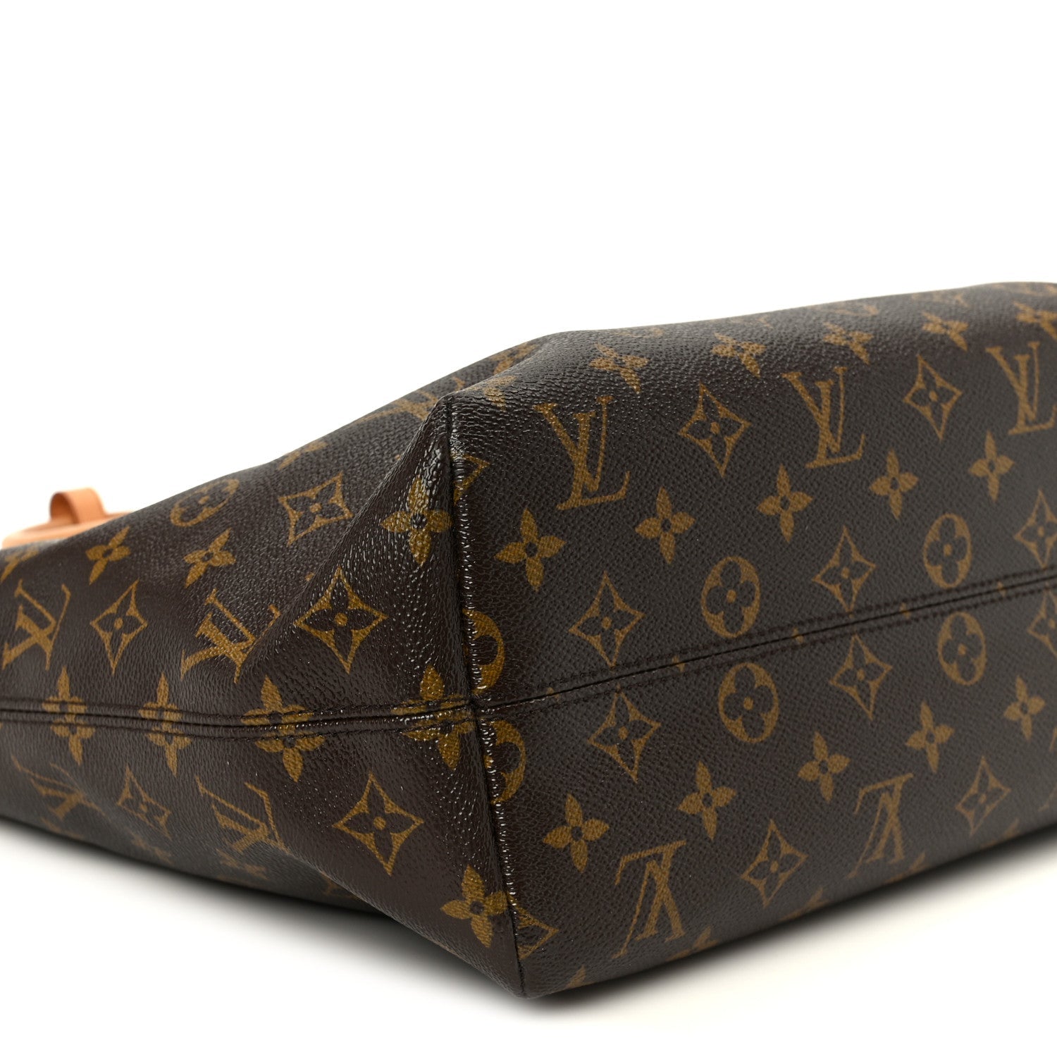 Louis Vuitton Monogram Raspail PM