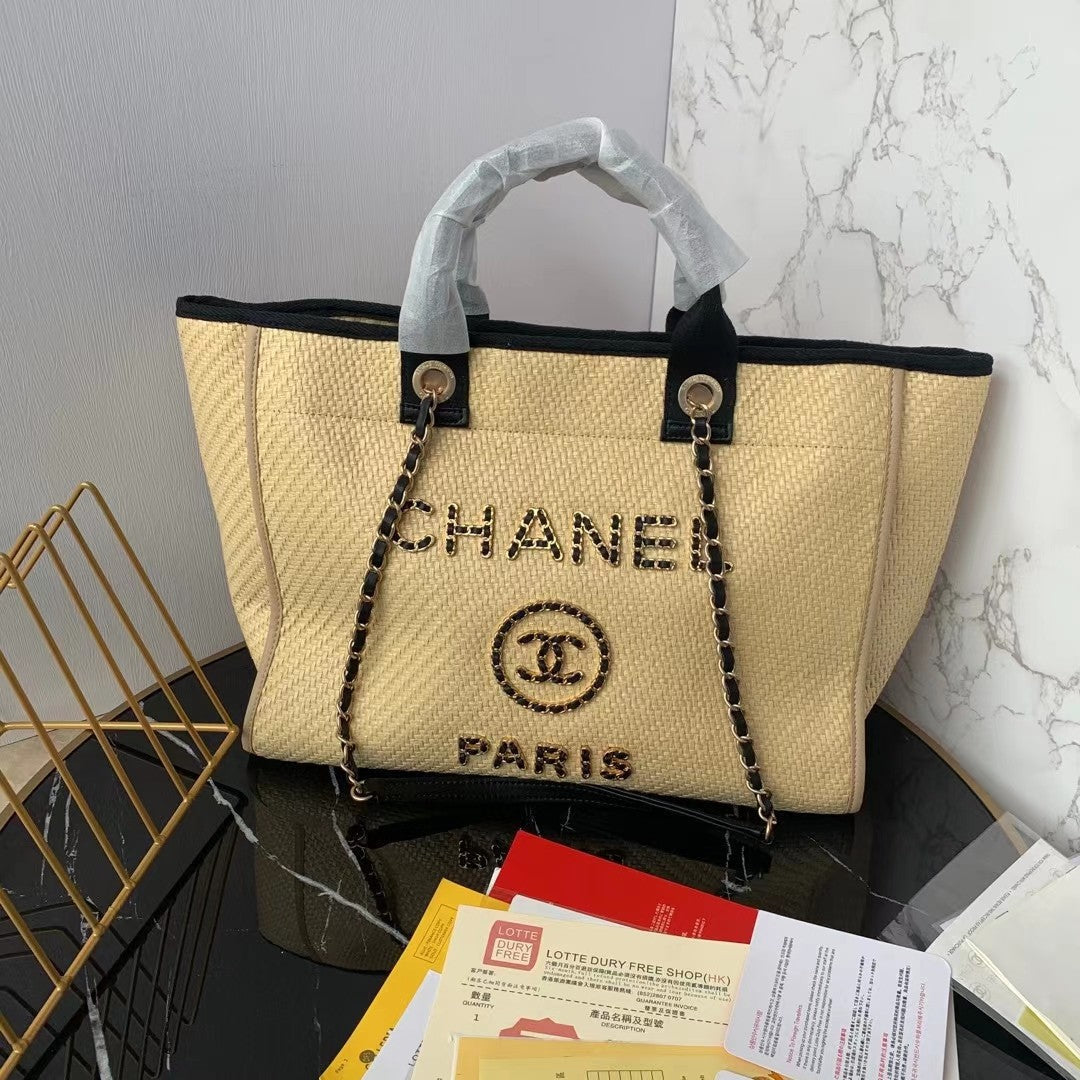 Chanel - Luxury Bag - CHL - 993