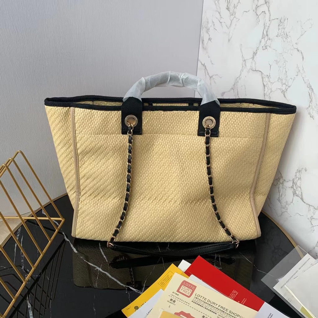 Chanel - Luxury Bag - CHL - 993