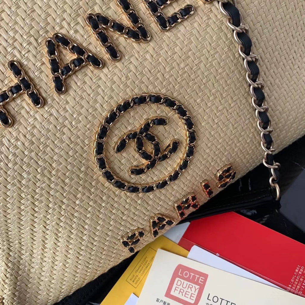 Chanel - Luxury Bag - CHL - 993