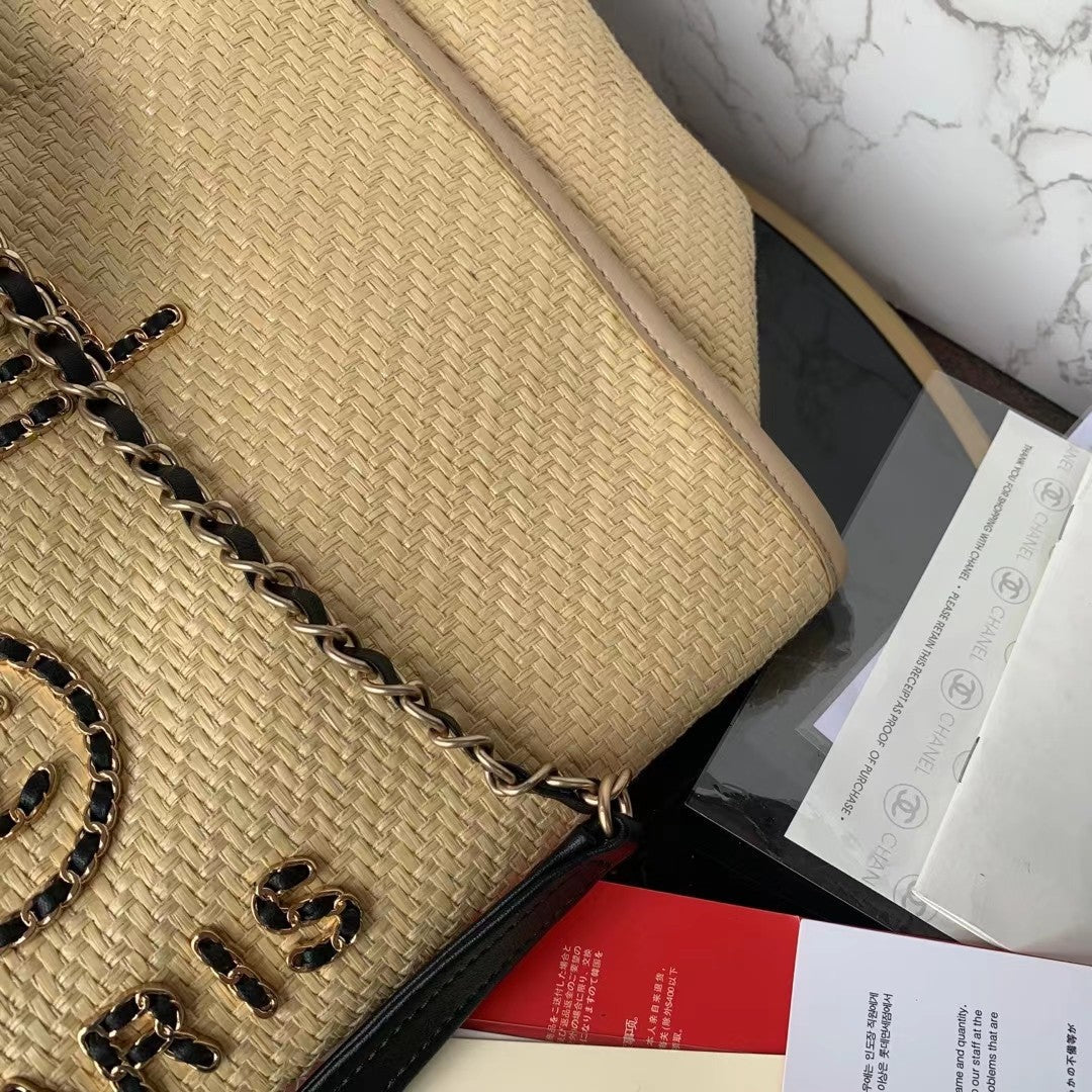 Chanel - Luxury Bag - CHL - 993