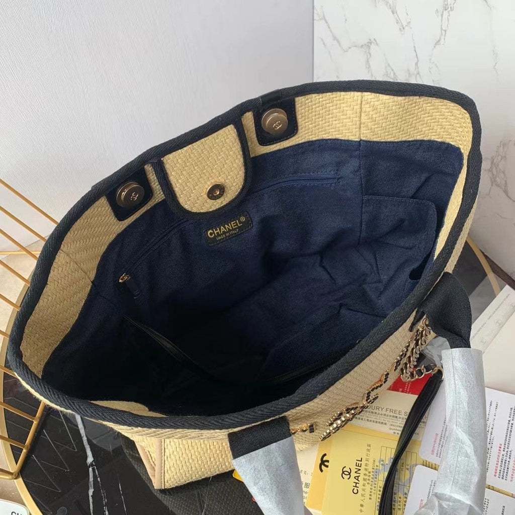 Chanel - Luxury Bag - CHL - 993