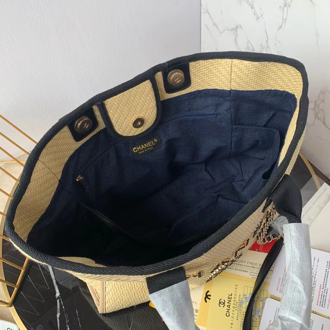 Chanel - Luxury Bag - CHL - 993