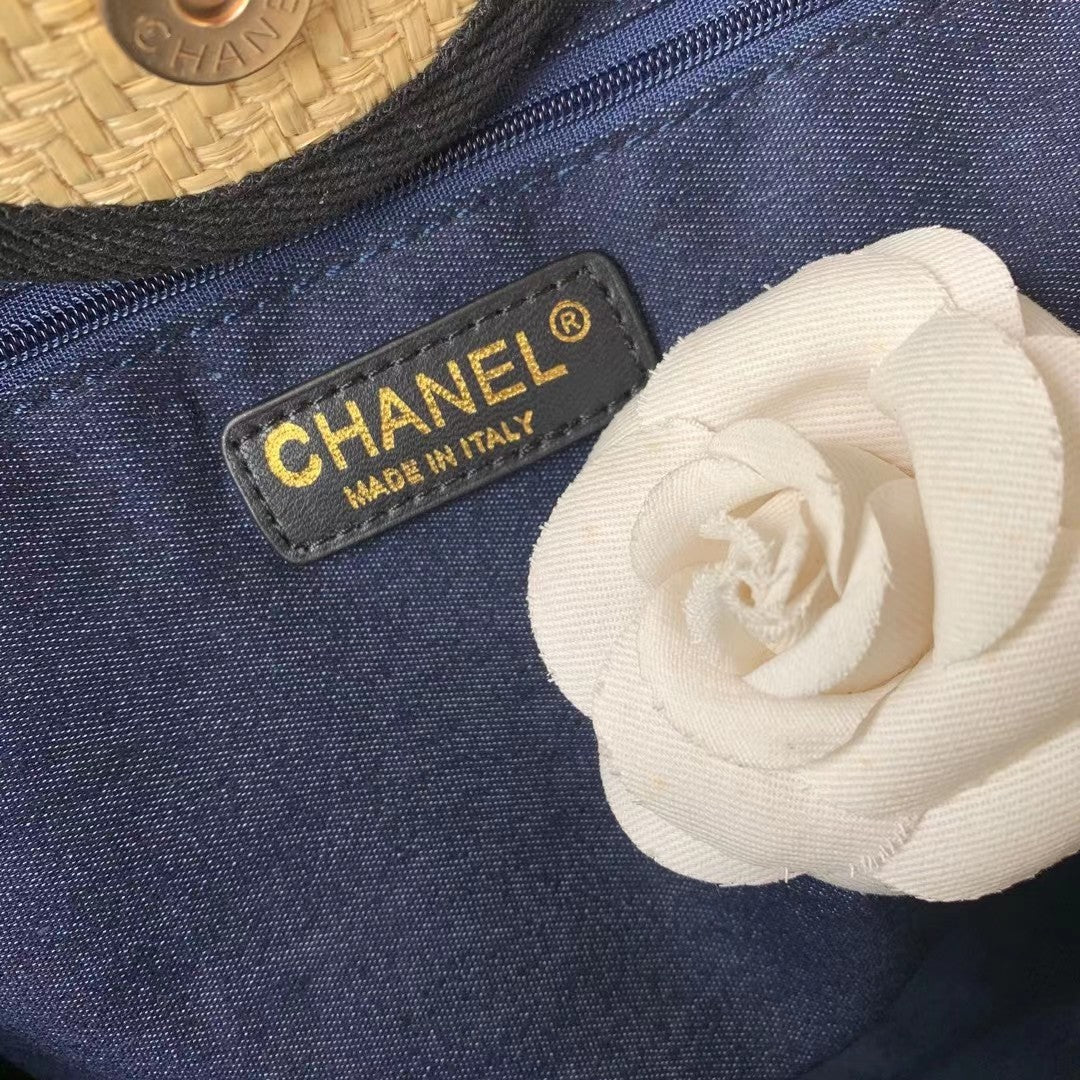 Chanel - Luxury Bag - CHL - 993