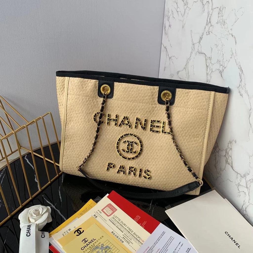 Chanel - Luxury Bag - CHL - 994