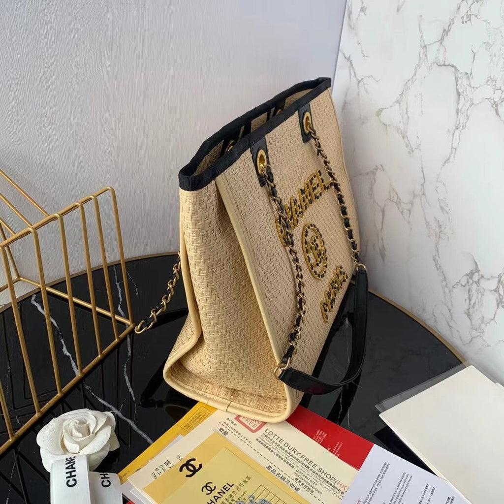 Chanel - Luxury Bag - CHL - 994