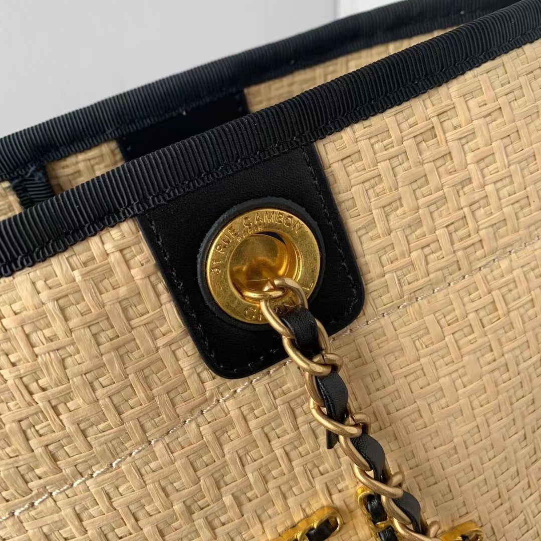 Chanel - Luxury Bag - CHL - 994