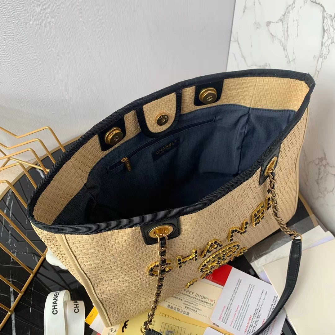 Chanel - Luxury Bag - CHL - 994