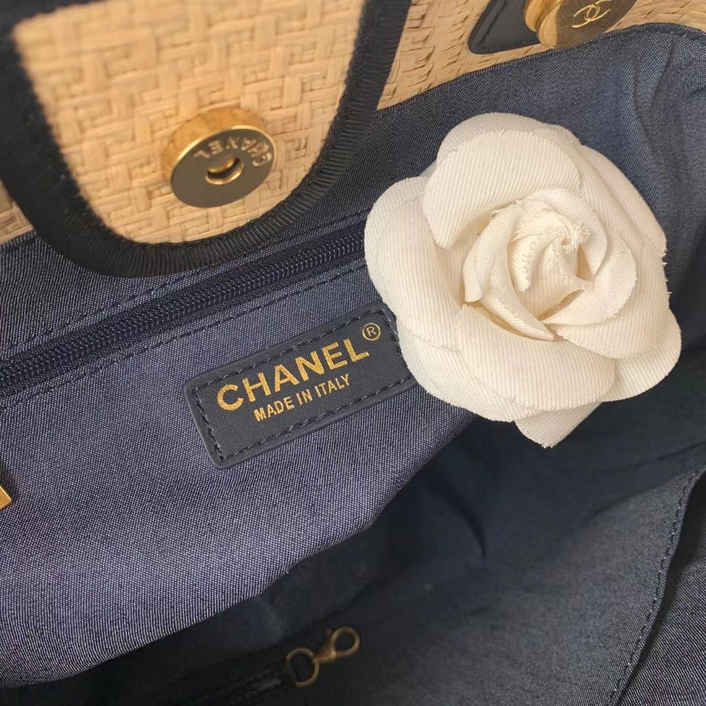 Chanel - Luxury Bag - CHL - 994