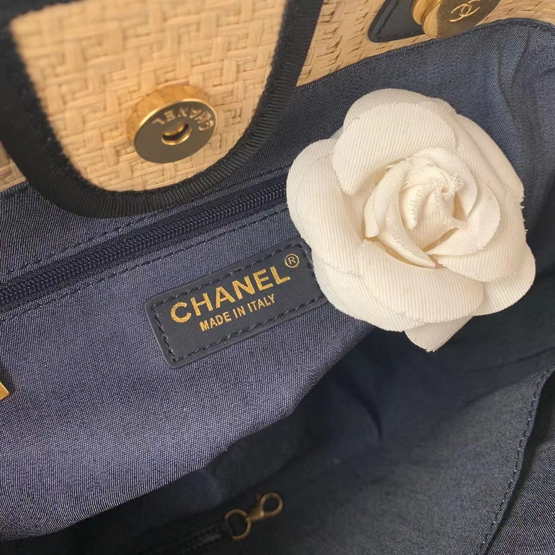 Chanel - Luxury Bag - CHL - 994
