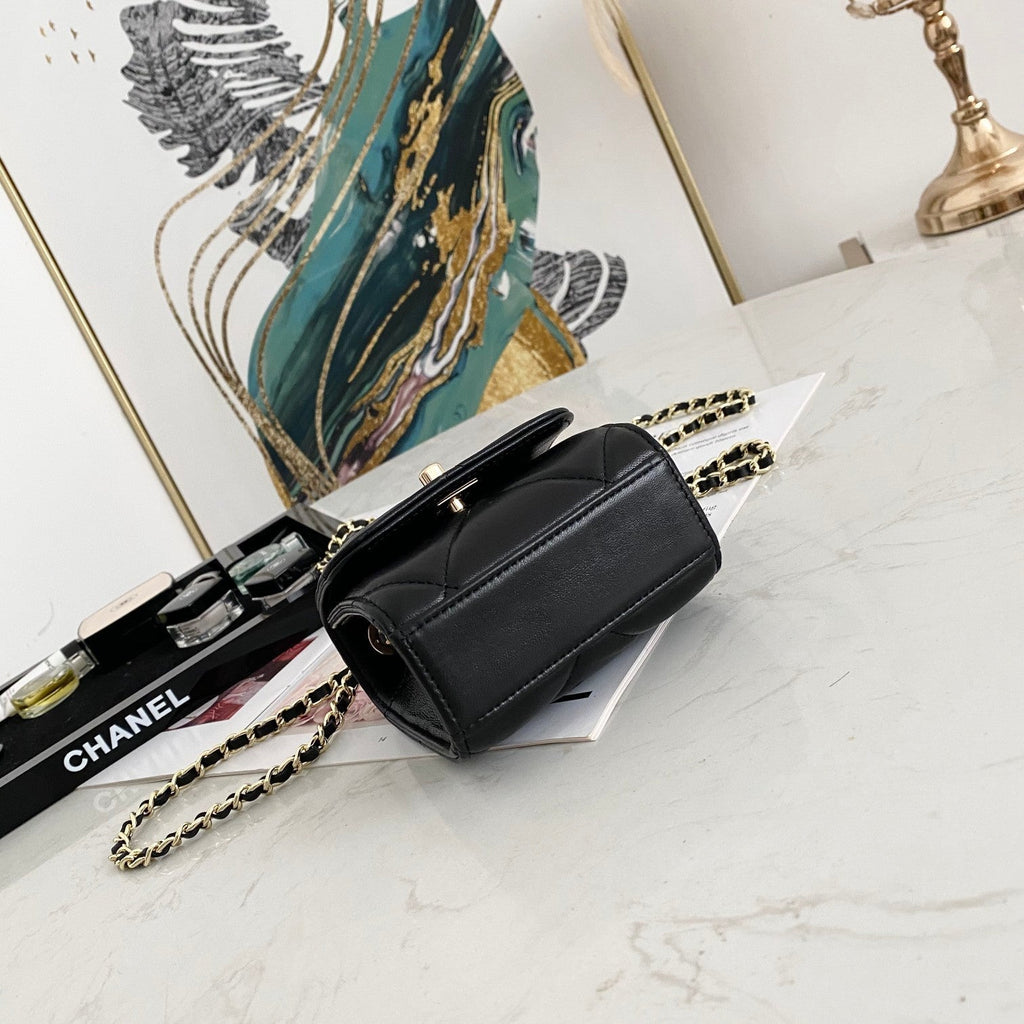 Chanel - Luxury Bag - CHL - 856