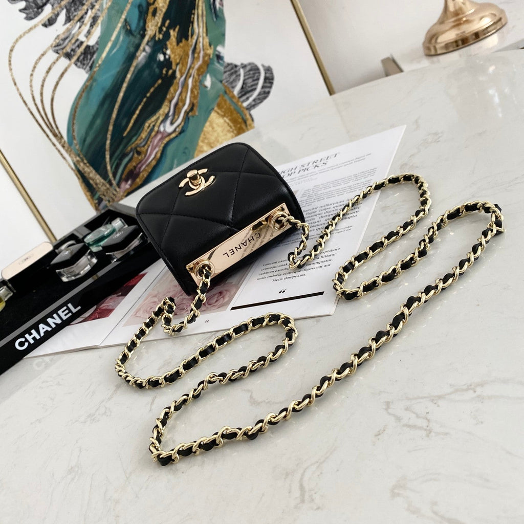Chanel - Luxury Bag - CHL - 856