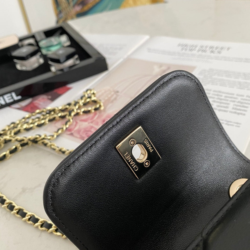 Chanel - Luxury Bag - CHL - 856
