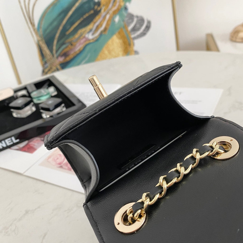 Chanel - Luxury Bag - CHL - 856