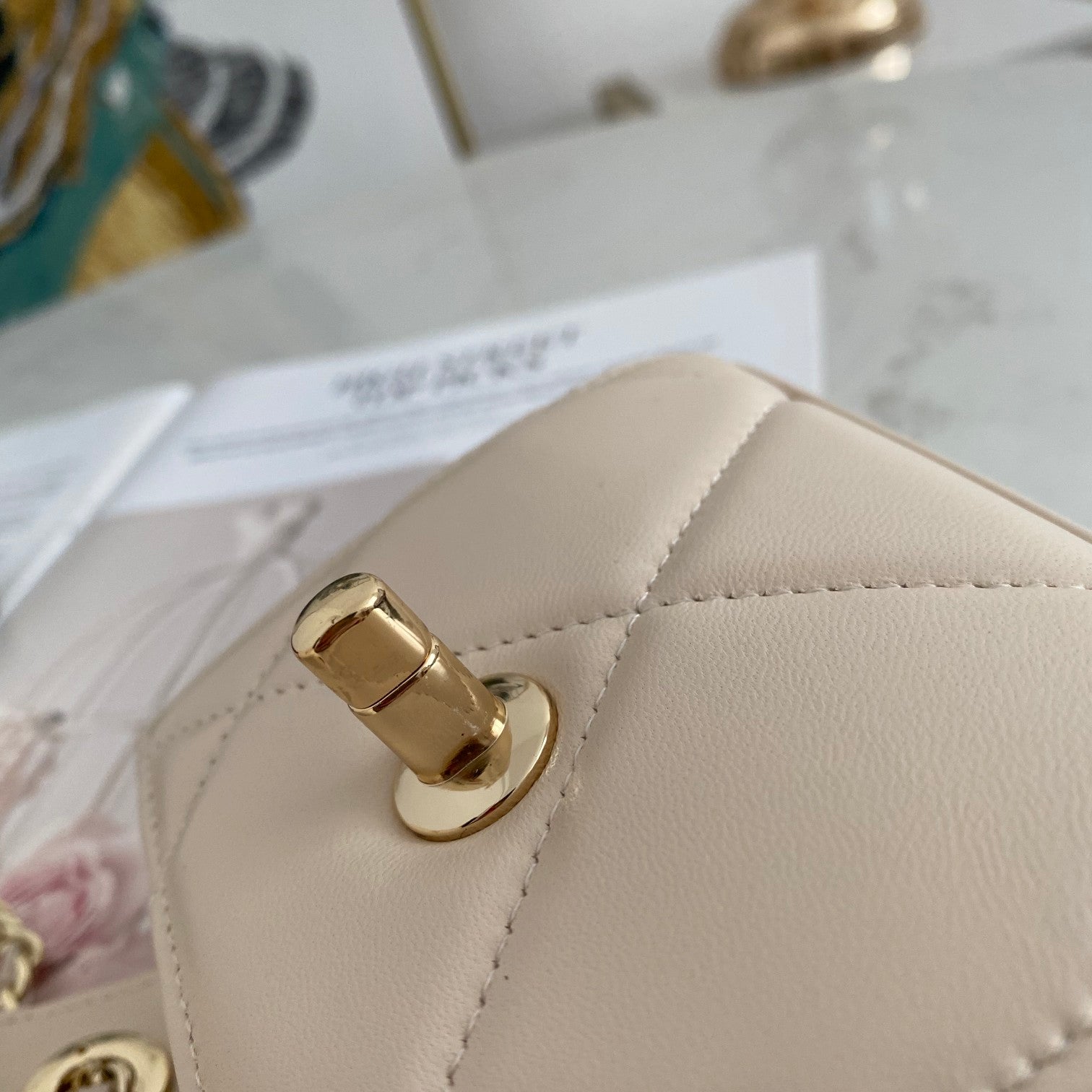 Chanel - Luxury Bag - CHL - 934