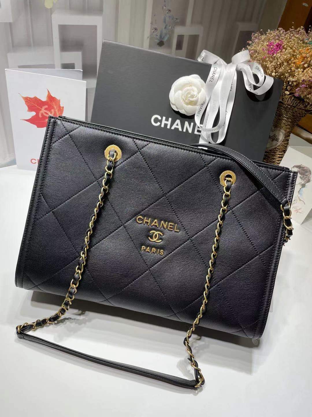 Chanel - Luxury Bag - CHL - 925