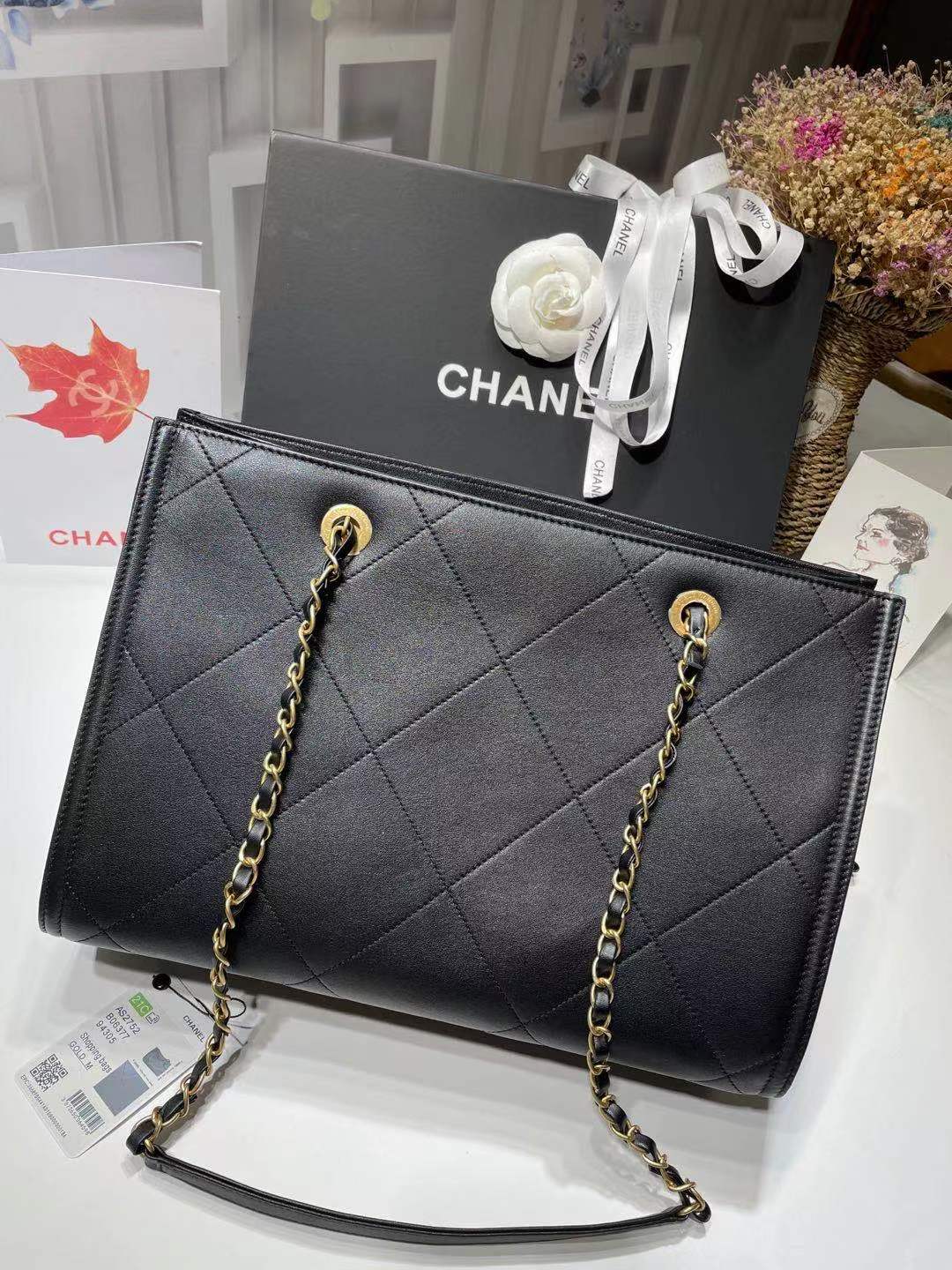 Chanel - Luxury Bag - CHL - 925