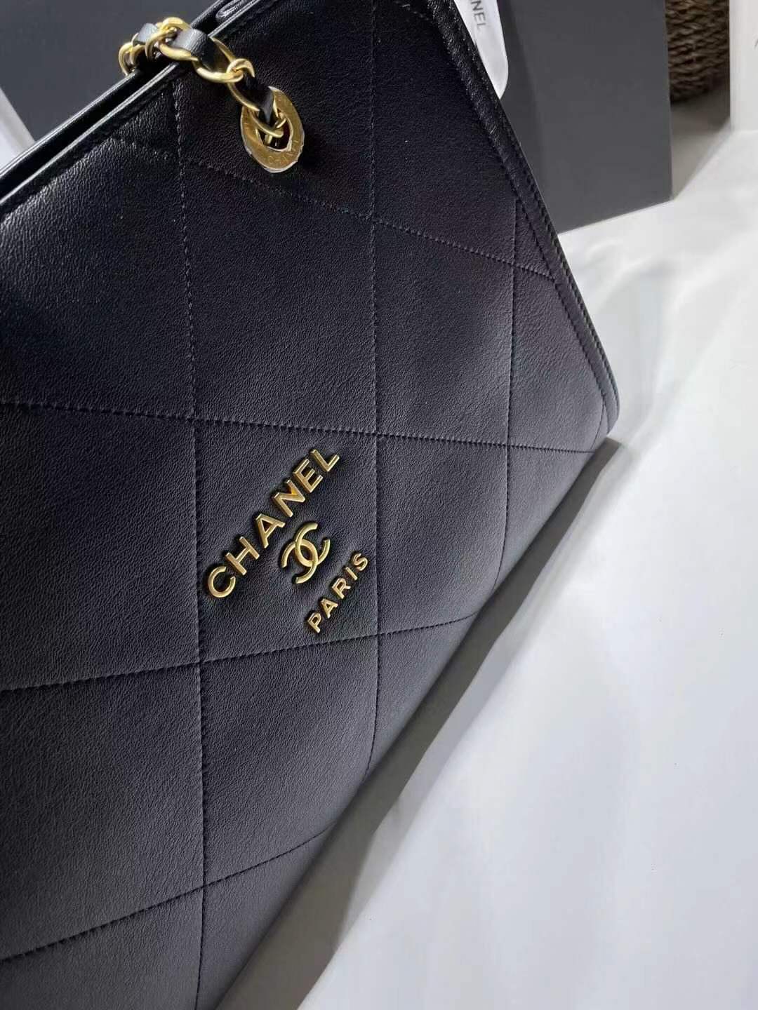 Chanel - Luxury Bag - CHL - 925