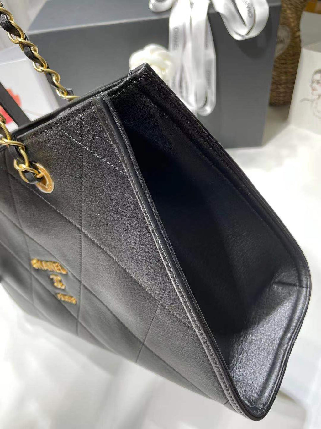 Chanel - Luxury Bag - CHL - 925