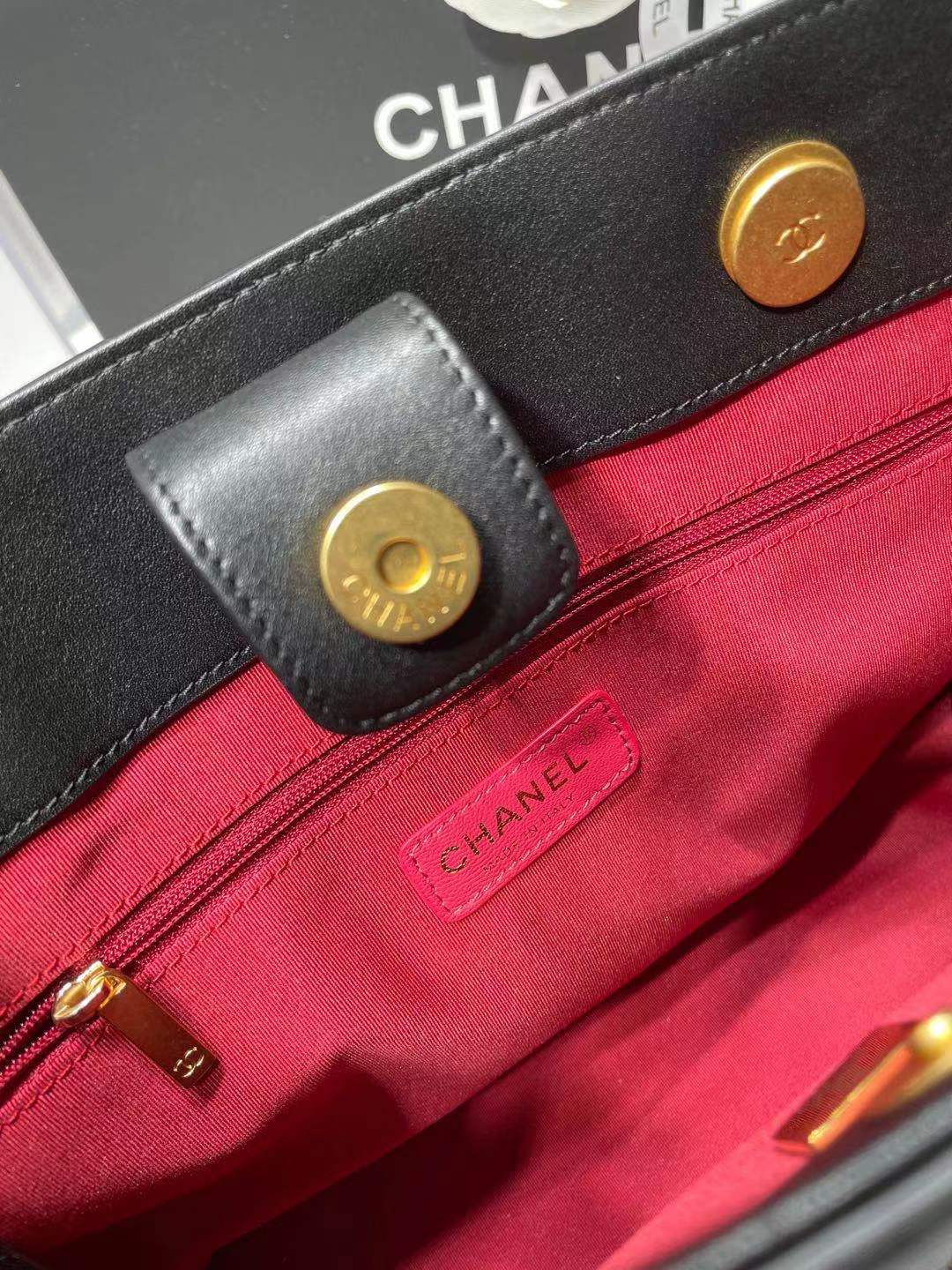 Chanel - Luxury Bag - CHL - 925