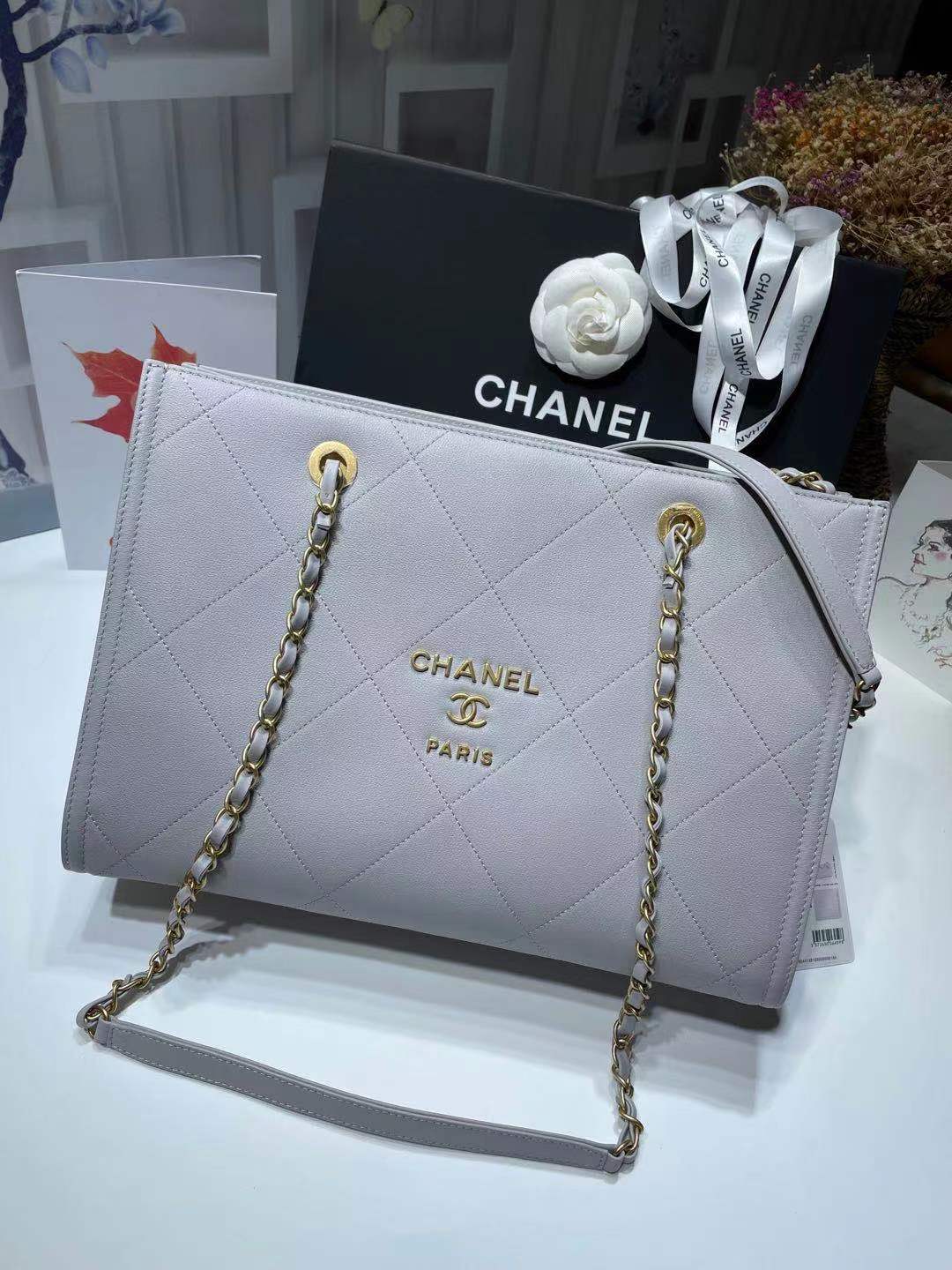 Chanel - Luxury Bag - CHL - 926