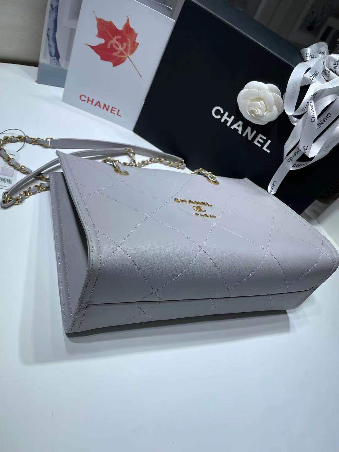 Chanel - Luxury Bag - CHL - 926