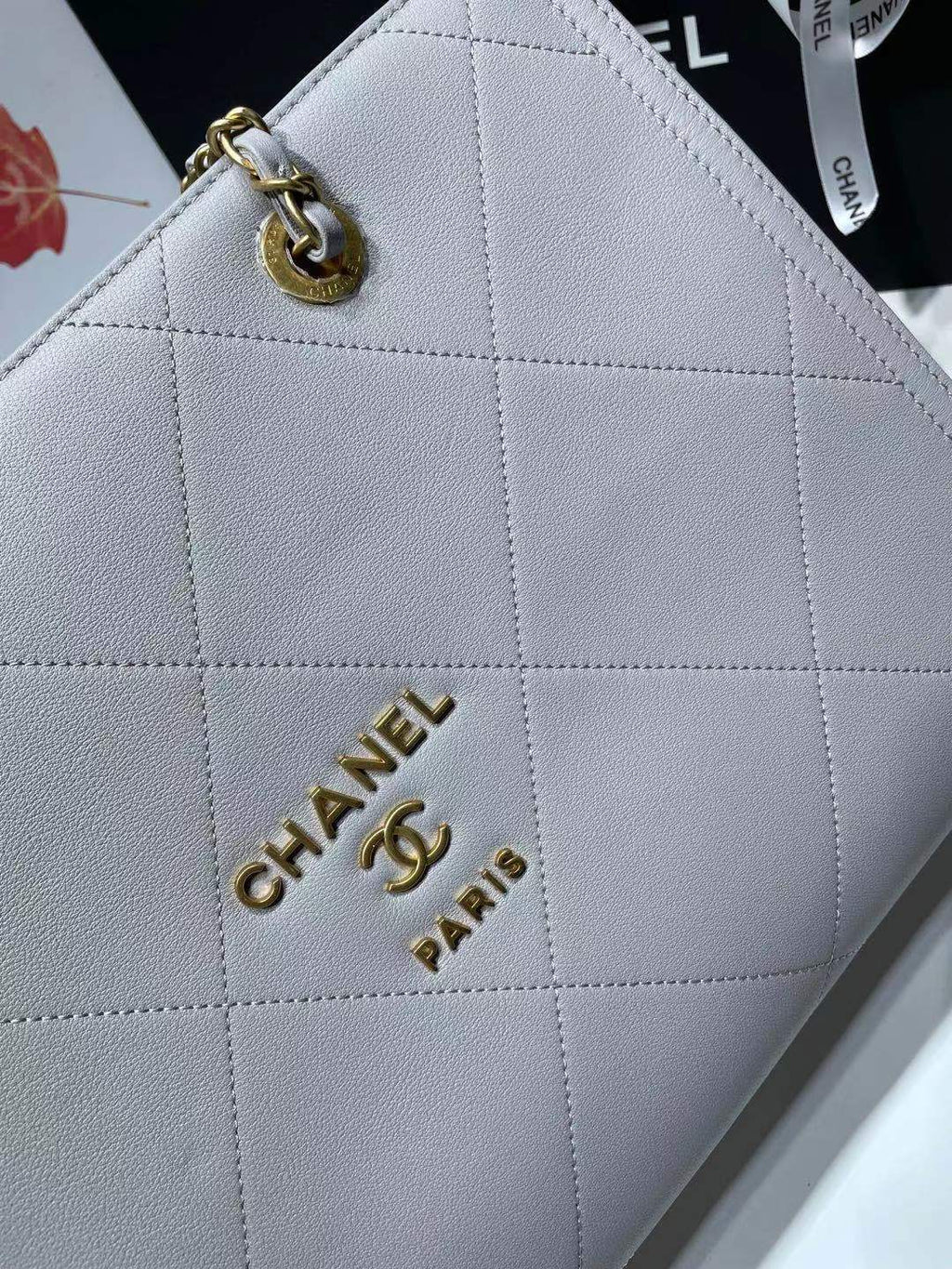 Chanel - Luxury Bag - CHL - 926