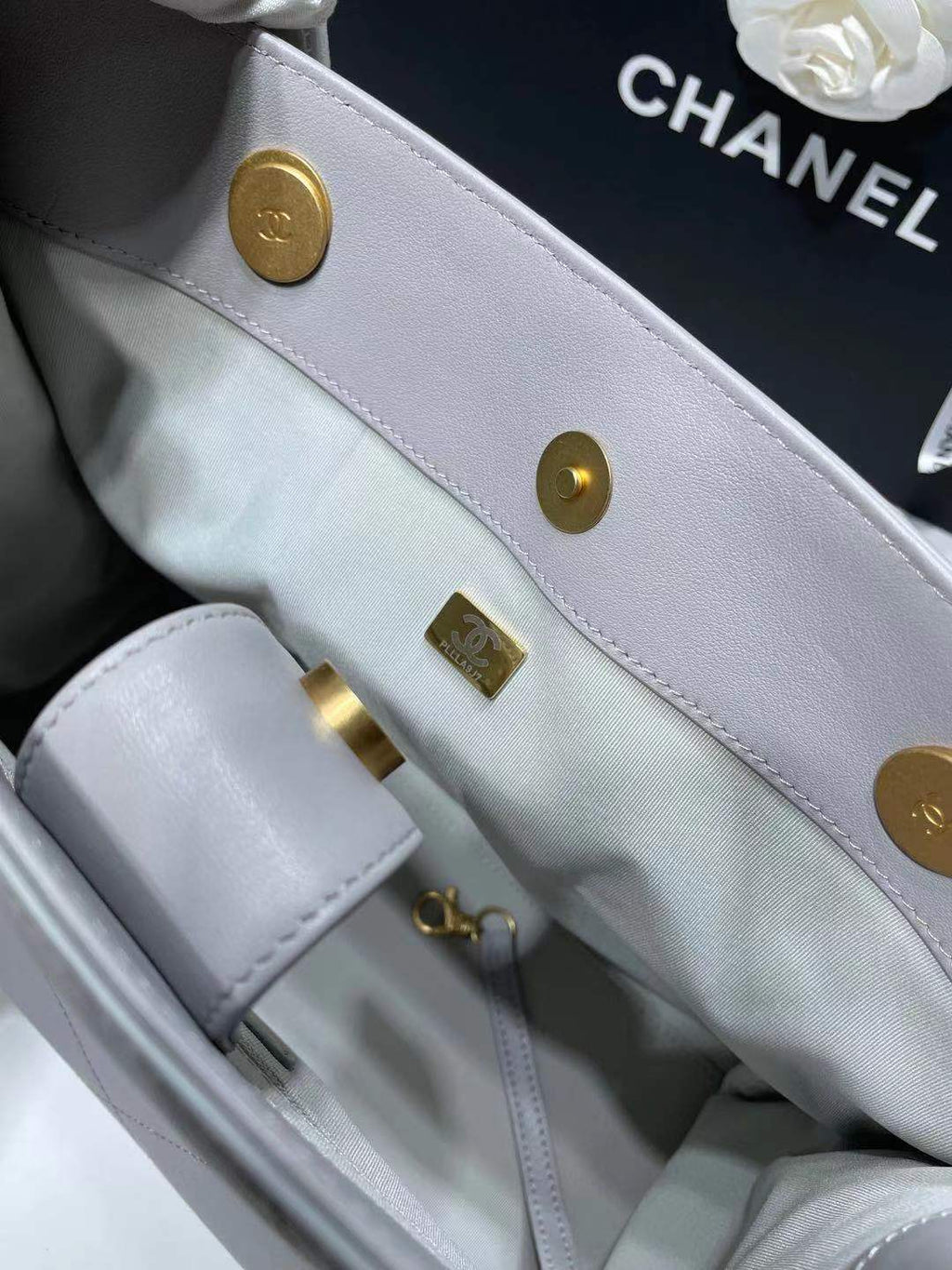 Chanel - Luxury Bag - CHL - 926