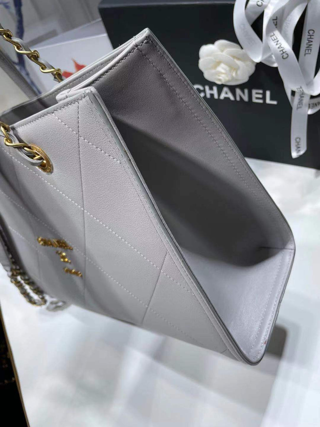 Chanel - Luxury Bag - CHL - 926