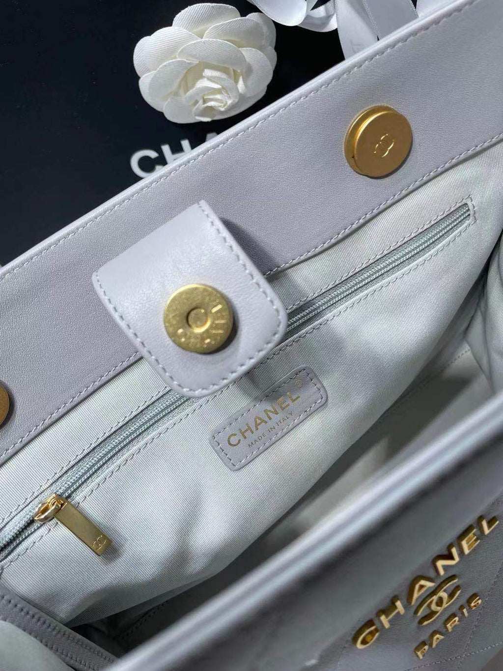 Chanel - Luxury Bag - CHL - 926