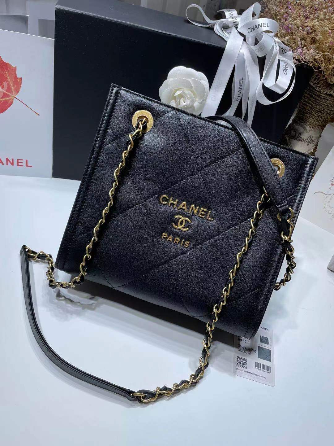 Chanel - Luxury Bag - CHL - 927