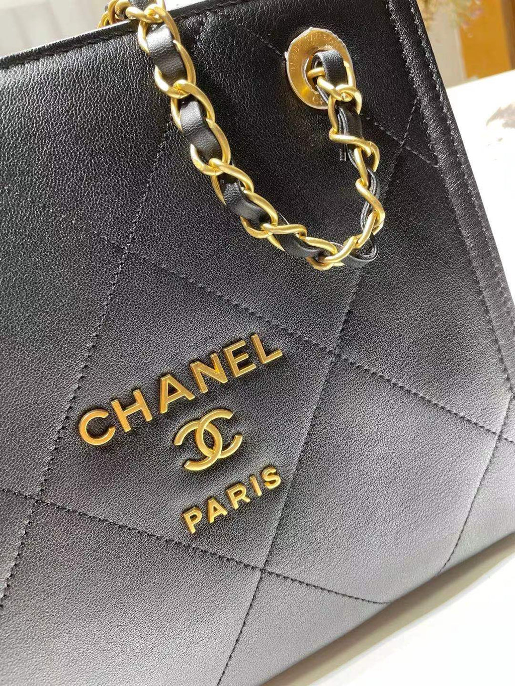 Chanel - Luxury Bag - CHL - 927
