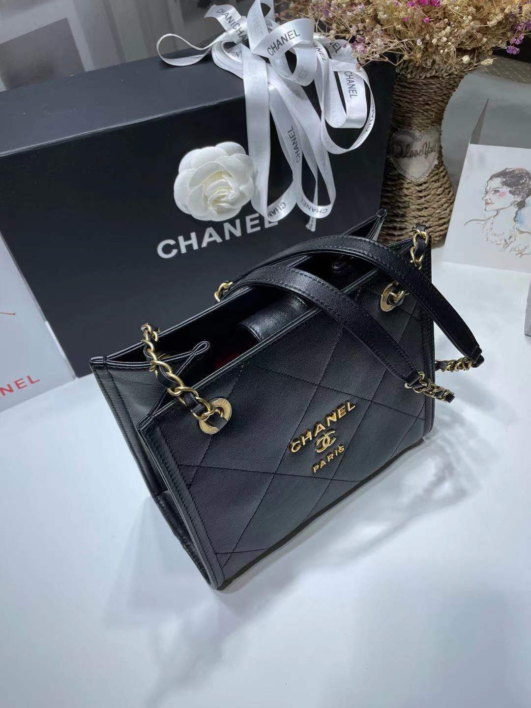Chanel - Luxury Bag - CHL - 927