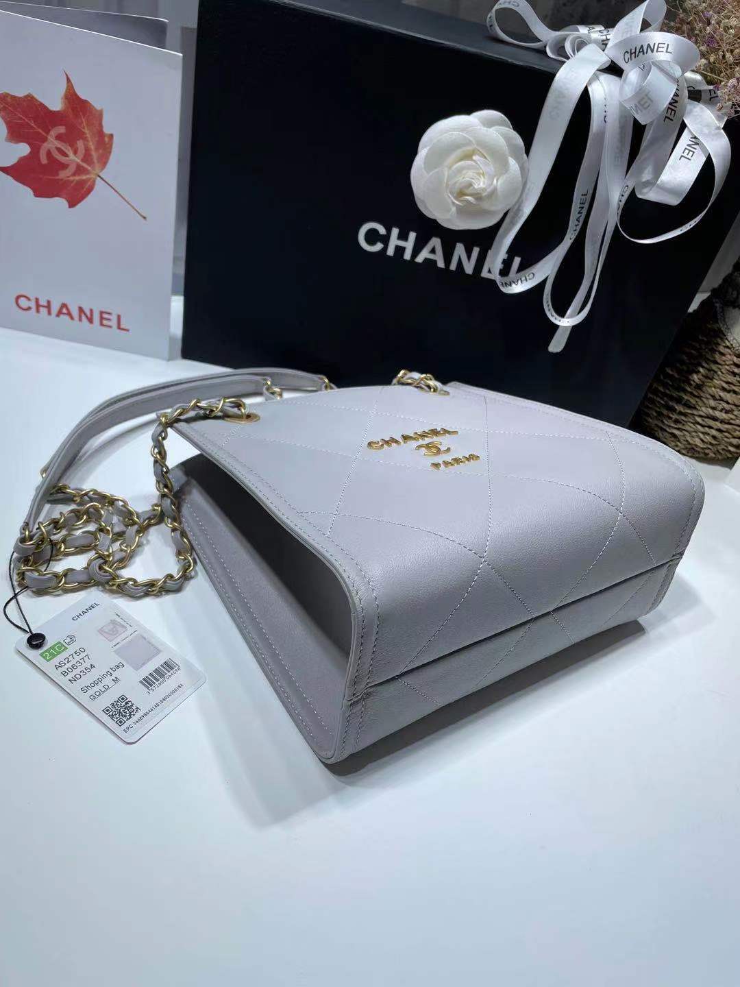Chanel - Luxury Bag - CHL - 928