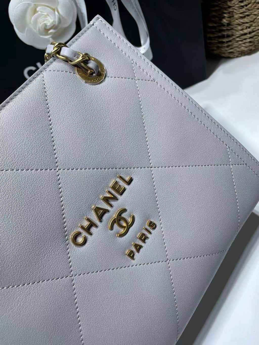 Chanel - Luxury Bag - CHL - 928