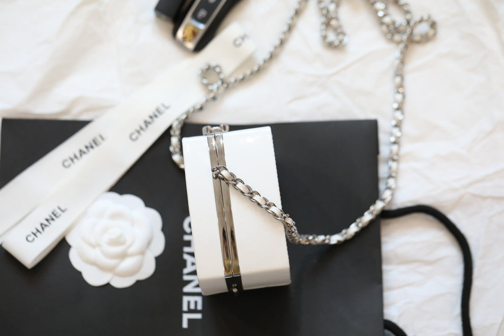Chanel - Luxury Bag - CHL - 1057
