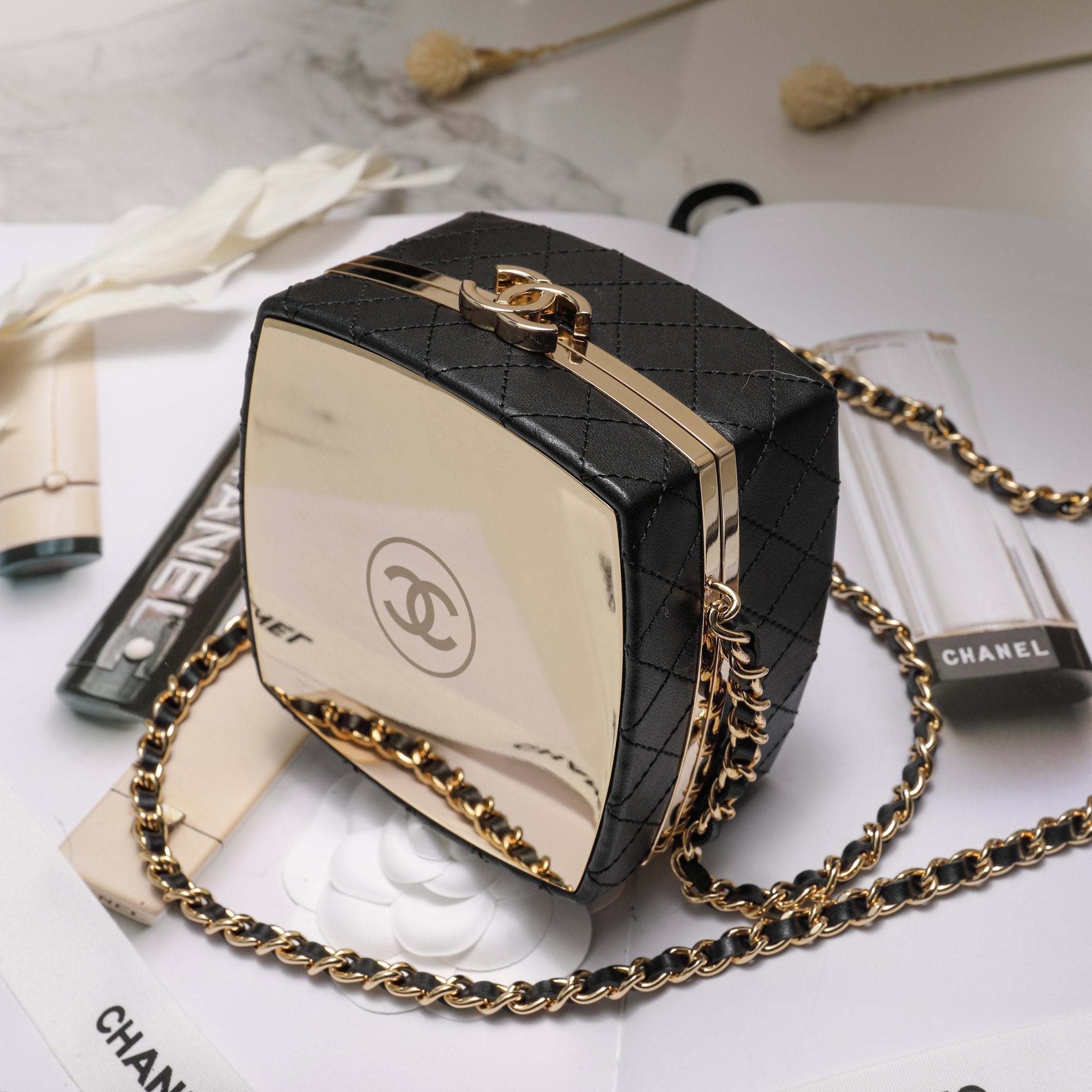 Chanel - Luxury Bag - CHL - 1058