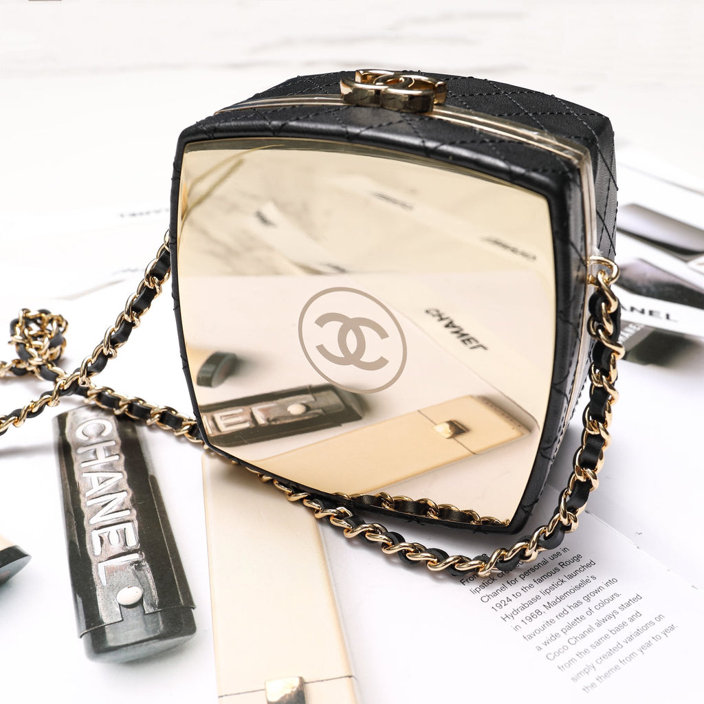 Chanel - Luxury Bag - CHL - 1058