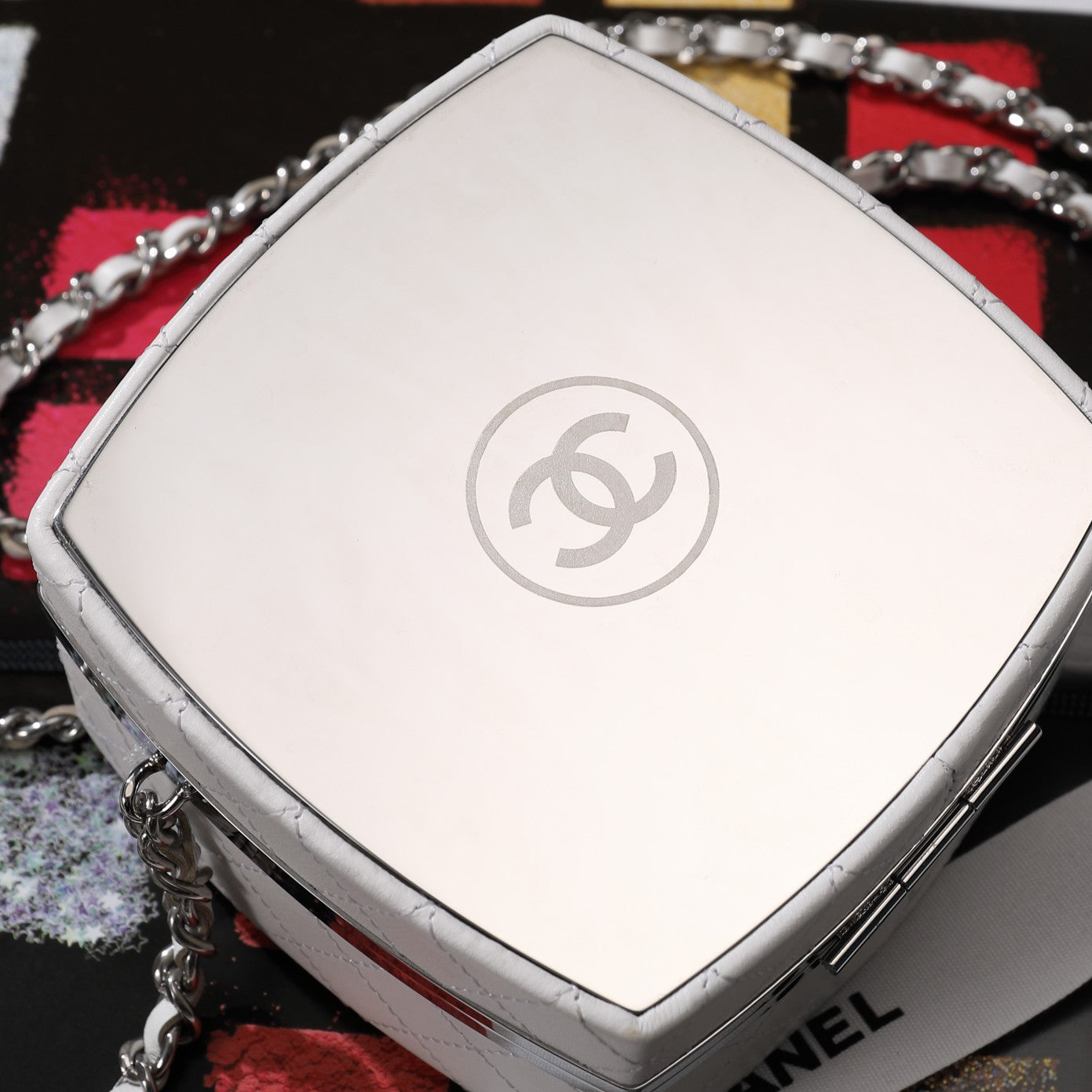 Chanel - Luxury Bag - CHL - 1059