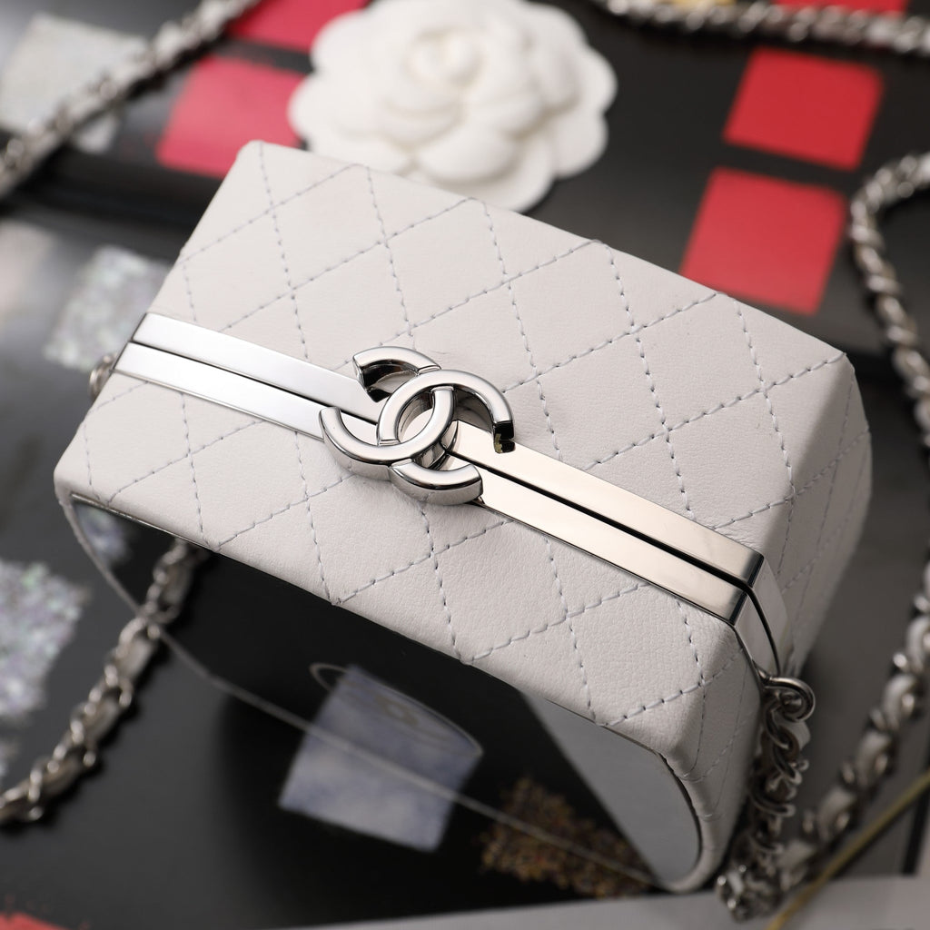 Chanel - Luxury Bag - CHL - 1059