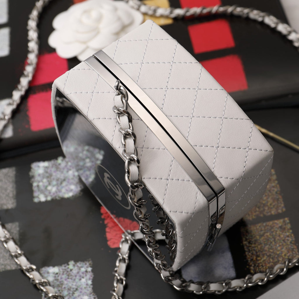 Chanel - Luxury Bag - CHL - 1059