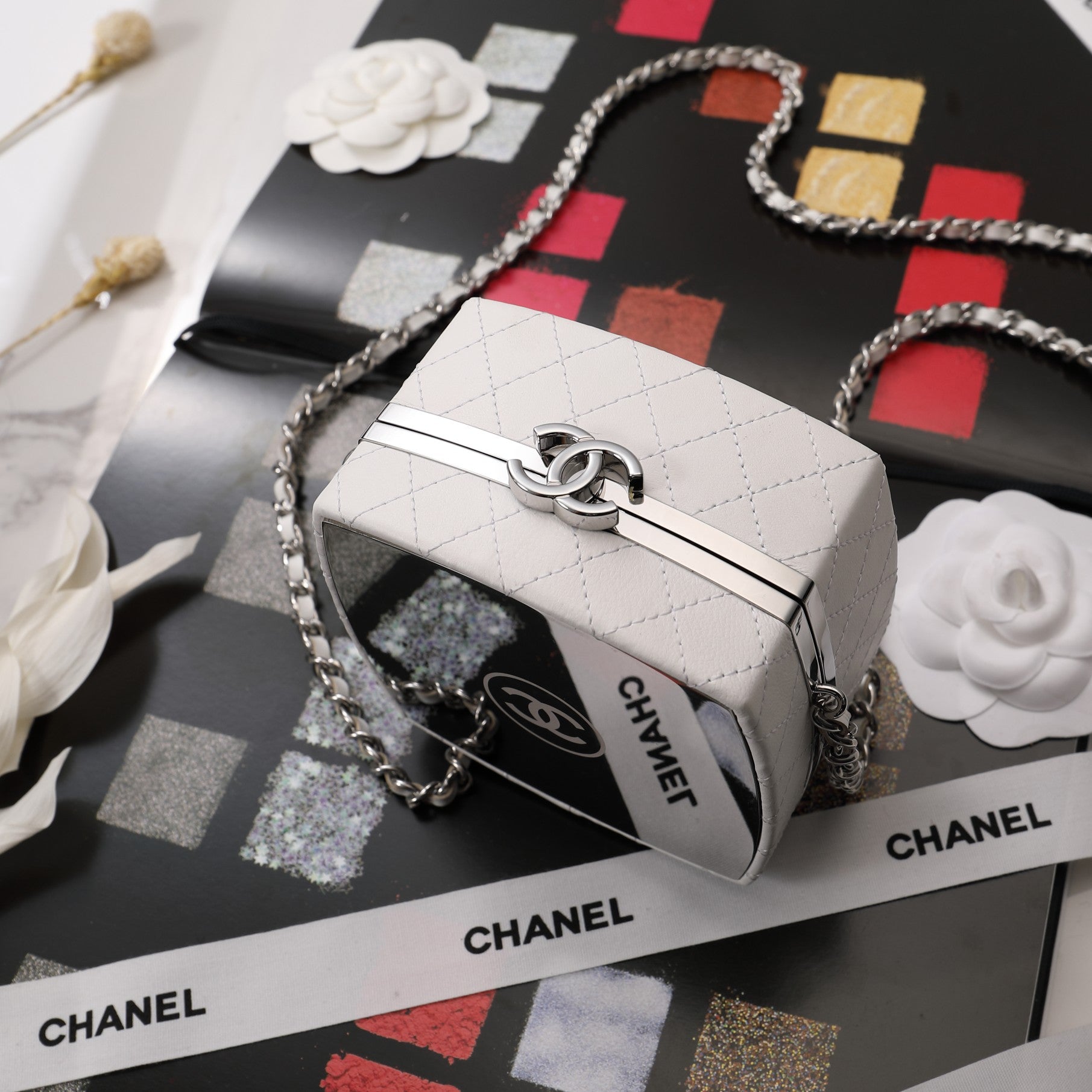 Chanel - Luxury Bag - CHL - 1059