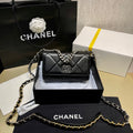 Chanel - Luxury Bag - CHL - 727