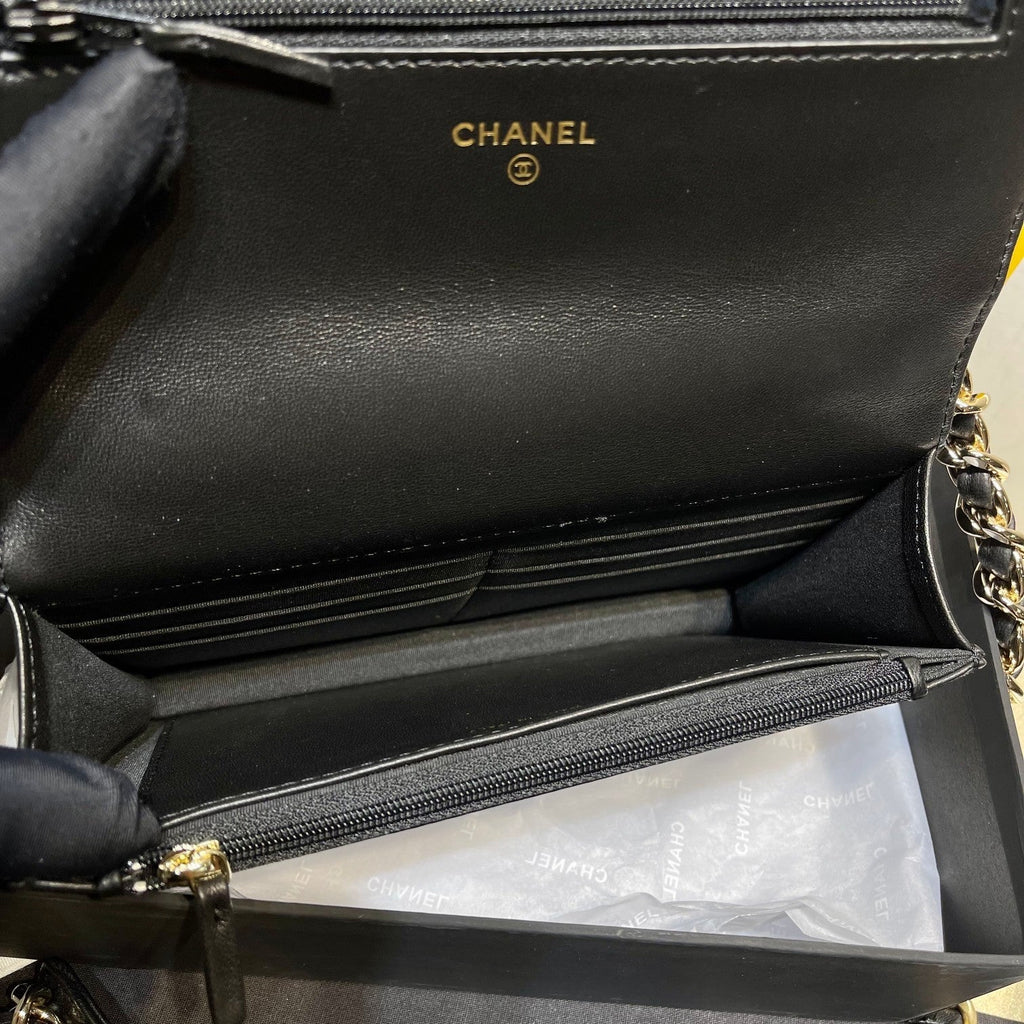Chanel - Luxury Bag - CHL - 727
