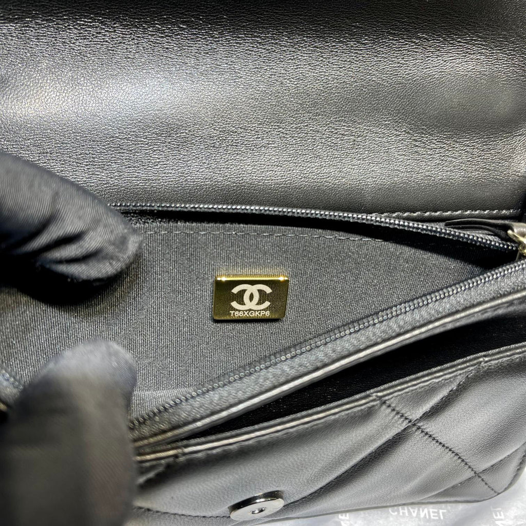 Chanel - Luxury Bag - CHL - 727